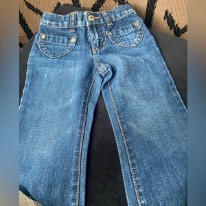 Old Navy jeans